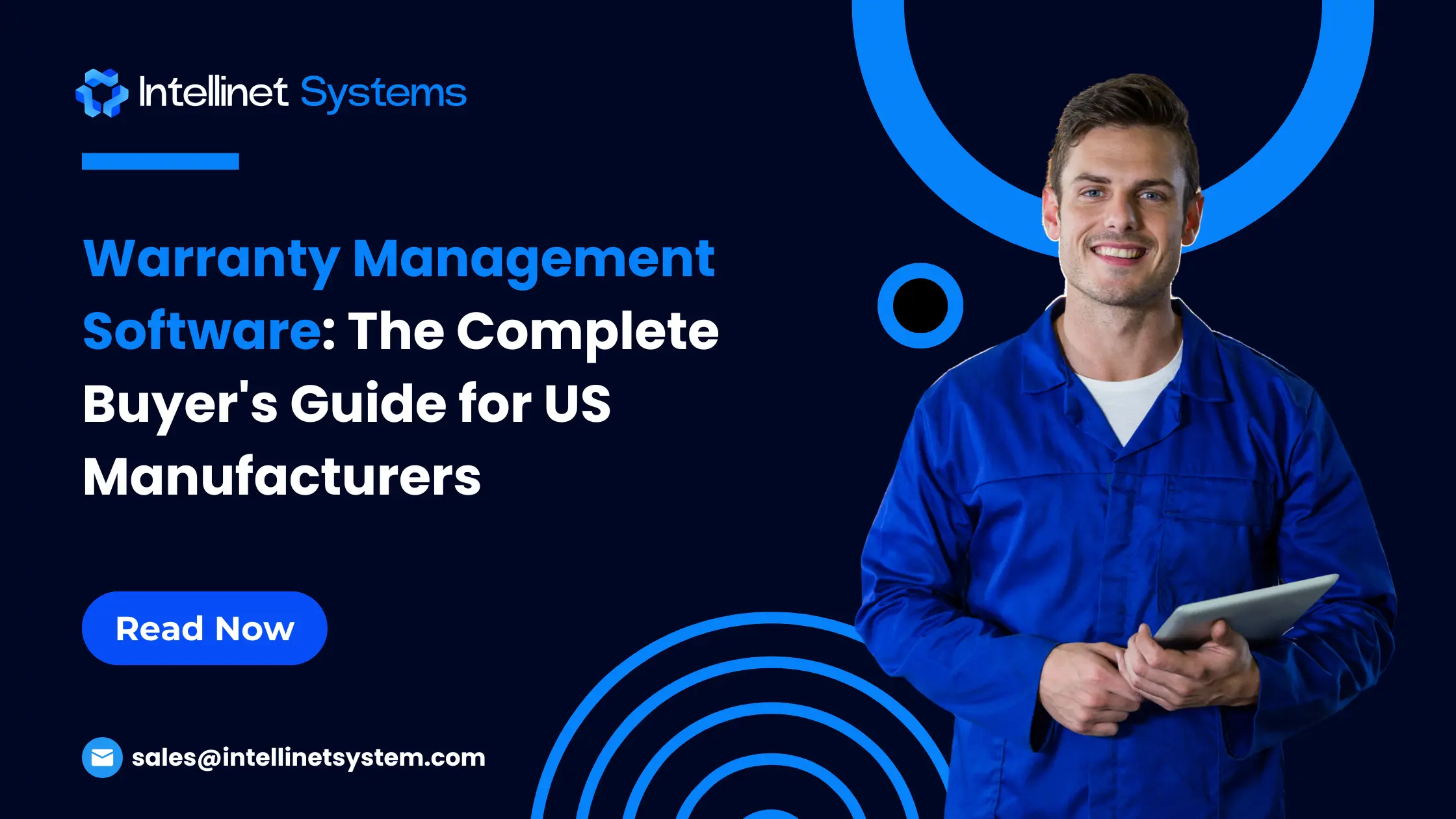 Warranty Management and Product Manufa… Warranty Management Software Guide for US OEMs 2026